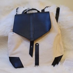Deux Lux | Purse/Backpack